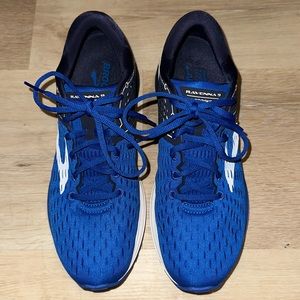 Brooks Ravenna 9